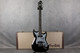 Hagstrom F200P - Timeless Black - Hard Case - 2nd Hand Hagstrom F200P - Timeless Black - Hard Case - 2nd Hand