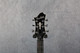 Hagstrom F200P - Timeless Black - Hard Case - 2nd Hand Hagstrom F200P - Timeless Black - Hard Case - 2nd Hand