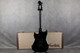 Hagstrom F200P - Timeless Black - Hard Case - 2nd Hand Hagstrom F200P - Timeless Black - Hard Case - 2nd Hand