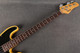 Schecter Model T Bass - Butterscotch - 2nd Hand