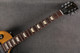 Gibson Joe Bonamassa Les Paul Studio - Gold Top - Hard Case - 2nd Hand
