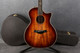 Taylor K24ce Grand Auditorium - Shaded Edge Burst - Hard Case - 2nd Hand Taylor K24ce Grand Auditorium - Shaded Edge Burst - Hard Case - 2nd Hand