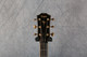 Taylor K24ce Grand Auditorium - Shaded Edge Burst - Hard Case - 2nd Hand Taylor K24ce Grand Auditorium - Shaded Edge Burst - Hard Case - 2nd Hand