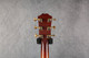 Taylor K24ce Grand Auditorium - Shaded Edge Burst - Hard Case - 2nd Hand Taylor K24ce Grand Auditorium - Shaded Edge Burst - Hard Case - 2nd Hand