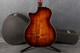 Taylor K24ce Grand Auditorium - Shaded Edge Burst - Hard Case - 2nd Hand Taylor K24ce Grand Auditorium - Shaded Edge Burst - Hard Case - 2nd Hand