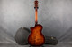 Taylor K24ce Grand Auditorium - Shaded Edge Burst - Hard Case - 2nd Hand Taylor K24ce Grand Auditorium - Shaded Edge Burst - Hard Case - 2nd Hand