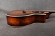 Taylor K24ce Grand Auditorium - Shaded Edge Burst - Hard Case - 2nd Hand Taylor K24ce Grand Auditorium - Shaded Edge Burst - Hard Case - 2nd Hand