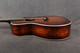 Taylor K24ce Grand Auditorium - Shaded Edge Burst - Hard Case - 2nd Hand Taylor K24ce Grand Auditorium - Shaded Edge Burst - Hard Case - 2nd Hand