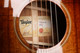Taylor K24ce Grand Auditorium - Shaded Edge Burst - Hard Case - 2nd Hand Taylor K24ce Grand Auditorium - Shaded Edge Burst - Hard Case - 2nd Hand