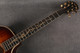 Taylor K24ce Grand Auditorium - Shaded Edge Burst - Hard Case - 2nd Hand Taylor K24ce Grand Auditorium - Shaded Edge Burst - Hard Case - 2nd Hand