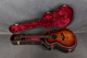 Taylor K24ce Grand Auditorium - Shaded Edge Burst - Hard Case - 2nd Hand Taylor K24ce Grand Auditorium - Shaded Edge Burst - Hard Case - 2nd Hand