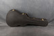 Taylor K24ce Grand Auditorium - Shaded Edge Burst - Hard Case - 2nd Hand Taylor K24ce Grand Auditorium - Shaded Edge Burst - Hard Case - 2nd Hand