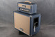 Laney Lionheart L5 Studio Amp Head - LT112 Cab **COLLECTION ONLY** - 2nd Hand Laney Lionheart L5 Studio Amp Head - LT112 Cab **COLLECTION ONLY** - 2nd Hand