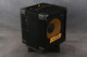 Markbass Mini CMD 121 P Bass Combo Amplifier - 2nd Hand