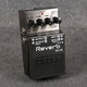 Boss RV-6 Reverb Pedal - 2nd Hand (135468) Boss RV-6 Reverb Pedal - 2nd Hand (135468)
