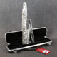 Stagg WS-FL111 C Flute, Closed Holes, Offset G, Split E - Case - Ex Demo