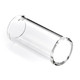 Jim Dunlop 213 Glass Slide - Heavy Large