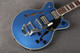 Gretsch G2655T Streamliner Center Block Jr - Fairlane Blue - 2nd Hand