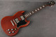 Epiphone Faded G-400 - Worn Brown - 2nd Hand