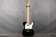 Vintage V75 ReIssued Electric Guitar - Boulevard Black - 2nd Hand Vintage V75 ReIssued Electric Guitar - Boulevard Black - 2nd Hand