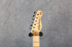 Vintage V75 ReIssued Electric Guitar - Boulevard Black - 2nd Hand Vintage V75 ReIssued Electric Guitar - Boulevard Black - 2nd Hand