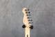 Vintage V75 ReIssued Electric Guitar - Boulevard Black - 2nd Hand Vintage V75 ReIssued Electric Guitar - Boulevard Black - 2nd Hand