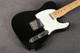 Vintage V75 ReIssued Electric Guitar - Boulevard Black - 2nd Hand Vintage V75 ReIssued Electric Guitar - Boulevard Black - 2nd Hand