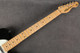 Vintage V75 ReIssued Electric Guitar - Boulevard Black - 2nd Hand Vintage V75 ReIssued Electric Guitar - Boulevard Black - 2nd Hand