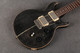 PRS Santana MD - 2008 - Grey Black - Hard Case - 2nd Hand PRS Santana MD - 2008 - Grey Black - Hard Case - 2nd Hand