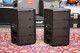 Electro Voice SX300 Passive Speaker - Pair - Cover - 2nd Hand Electro Voice SX300 Passive Speaker - Pair - Cover - 2nd Hand