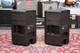 Electro Voice SX300 Passive Speaker - Pair - Cover - 2nd Hand Electro Voice SX300 Passive Speaker - Pair - Cover - 2nd Hand