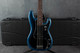 Fender American Professional II Precision Bass Dark Night - Hard Case - 2nd Hand