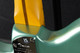 Fender American Professional II Jazzmaster - Mystic Surf Green - Case - 2nd Hand Fender American Professional II Jazzmaster - Mystic Surf Green - Case - 2nd Hand