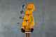 Fender American Vintage II 1960 Precision Bass - Black - Hard Case - 2nd Hand (X1159351) Fender American Vintage II 1960 Precision Bass - Black - Hard Case - 2nd Hand (X1159351)