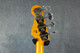 Fender American Vintage II 1960 Precision Bass - Black - Hard Case - 2nd Hand (X1159351) Fender American Vintage II 1960 Precision Bass - Black - Hard Case - 2nd Hand (X1159351)
