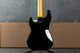 Fender American Vintage II 1960 Precision Bass - Black - Hard Case - 2nd Hand (X1159351) Fender American Vintage II 1960 Precision Bass - Black - Hard Case - 2nd Hand (X1159351)