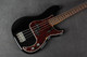 Fender American Vintage II 1960 Precision Bass - Black - Hard Case - 2nd Hand (X1159351) Fender American Vintage II 1960 Precision Bass - Black - Hard Case - 2nd Hand (X1159351)