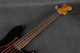 Fender American Vintage II 1960 Precision Bass - Black - Hard Case - 2nd Hand (X1159351) Fender American Vintage II 1960 Precision Bass - Black - Hard Case - 2nd Hand (X1159351)