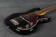 Fender American Vintage II 1960 Precision Bass - Black - Hard Case - 2nd Hand (X1159351) Fender American Vintage II 1960 Precision Bass - Black - Hard Case - 2nd Hand (X1159351)