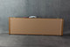 Fender American Vintage II 1960 Precision Bass - Black - Hard Case - 2nd Hand (X1159351) Fender American Vintage II 1960 Precision Bass - Black - Hard Case - 2nd Hand (X1159351)