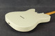 Fender American Vintage II 1977 Telecaster Custom Olympic White Case - 2nd Hand