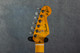 Fender Nile Rodgers Hitmaker Stratocaster - Olympic White - Hard Case - 2nd Hand (X1159359) Fender Nile Rodgers Hitmaker Stratocaster - Olympic White - Hard Case - 2nd Hand (X1159359)