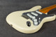 Fender Nile Rodgers Hitmaker Stratocaster - Olympic White - Hard Case - 2nd Hand (X1159359) Fender Nile Rodgers Hitmaker Stratocaster - Olympic White - Hard Case - 2nd Hand (X1159359)