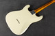 Fender Nile Rodgers Hitmaker Stratocaster - Olympic White - Hard Case - 2nd Hand (X1159359) Fender Nile Rodgers Hitmaker Stratocaster - Olympic White - Hard Case - 2nd Hand (X1159359)