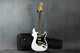 Fender American Performer Stratocaster - Arctic White - Gig Bag - 2nd Hand (X1159356)