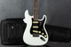 Fender American Performer Stratocaster - Arctic White - Gig Bag - 2nd Hand (X1159356)