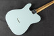 Fender American Performer Telecaster - Satin Sonic Blue - Gig Bag - 2nd Hand (X1159358)