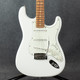 Fender Player Stratocaster - Polar White - Boxed - 2nd Hand