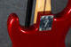 Fender Player Stratocaster - Candy Apple Red - Boxed - 2nd Hand