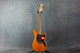 Fender Player Mustang 90 - Aged Natural - Boxed - 2nd Hand Fender Player Mustang 90 - Aged Natural - Boxed - 2nd Hand